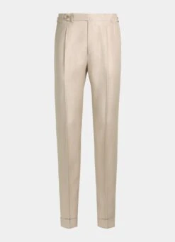 Light Brown Havana Suit -Cheap US Nice Clothes Store P6486 28