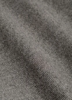 Mid Grey Houndstooth Three-Piece Havana Suit 23 Mid Grey Houndstooth Three-Piece Havana Suit -Cheap US Nice Clothes Store P6585 23