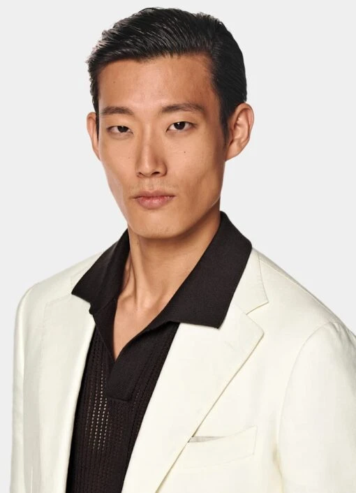 Off-White Roma Suit -Cheap US Nice Clothes Store P6646 141