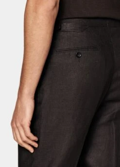 Dark Brown Roma Suit -Cheap US Nice Clothes Store P6647 129