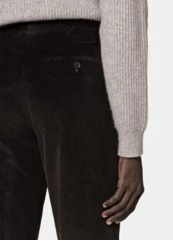 Dark Brown Havana Suit 22 Dark Brown Havana Suit -Cheap US Nice Clothes Store P6711 109