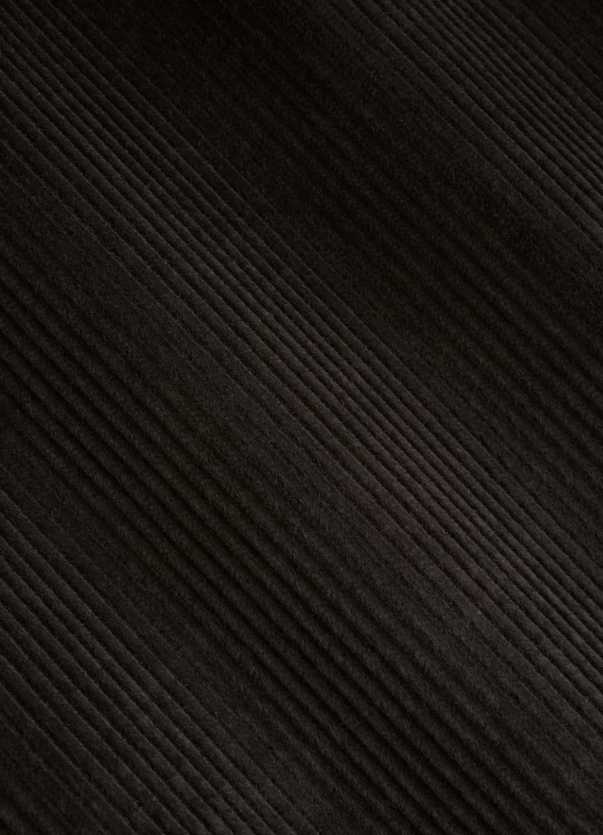 Dark Brown Havana Suit 11 Dark Brown Havana Suit - Image 11