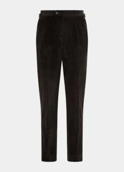 Dark Brown Havana Suit 25 Dark Brown Havana Suit -Cheap US Nice Clothes Store P6711 28