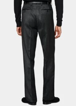 Dark Grey Havana Suit 21 Dark Grey Havana Suit -Cheap US Nice Clothes Store P6734 128