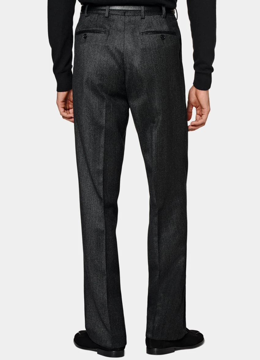 Dark Grey Havana Suit 9 Dark Grey Havana Suit - Image 9