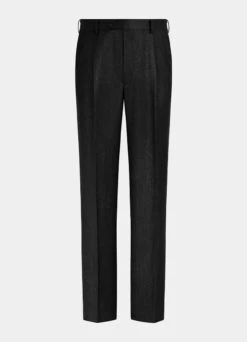 Dark Grey Havana Suit 25 Dark Grey Havana Suit -Cheap US Nice Clothes Store P6734 28