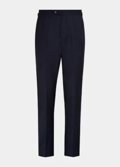 Navy Perennial Havana Suit -Cheap US Nice Clothes Store P7430 28