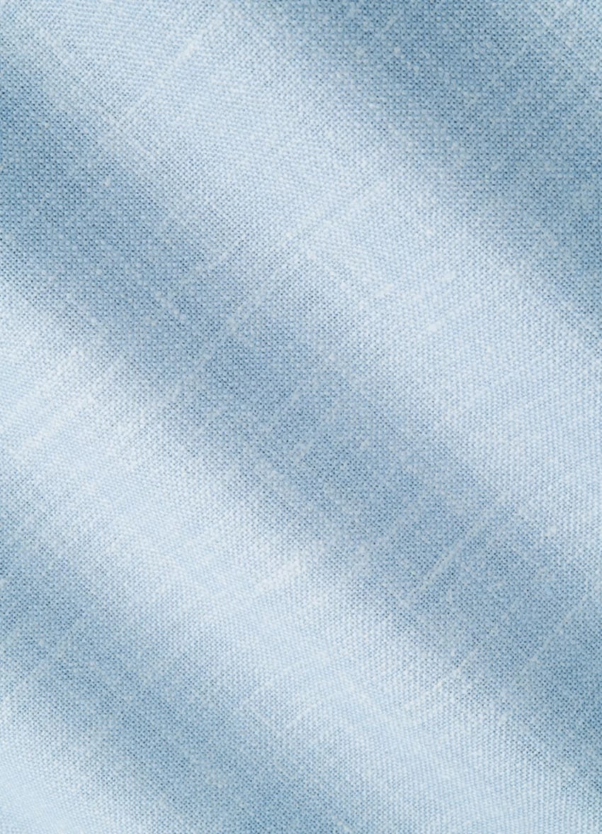 Light Blue Three-Piece Lazio Suit 11 Light Blue Three-Piece Lazio Suit - Image 11