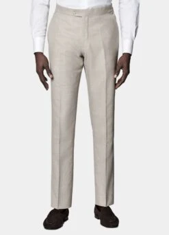 Sand Havana Suit -Cheap US Nice Clothes Store P7617 107