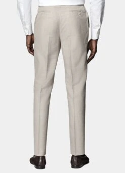 Sand Havana Suit -Cheap US Nice Clothes Store P7617 109