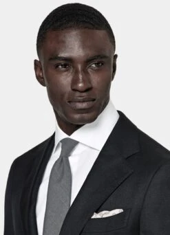 Dark Grey Perennial Havana Suit