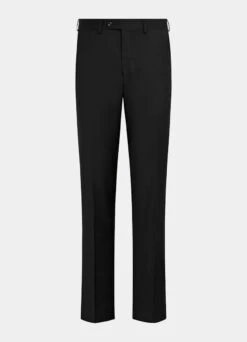 Black Perennial Havana Suit -Cheap US Nice Clothes Store P8365 28