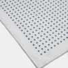 White Dots Pocket Square