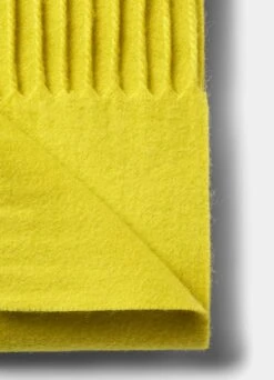 Yellow Scarf -Cheap US Nice Clothes Store SC23202 31