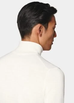 Off-White Turtleneck 13 Off-White Turtleneck -Cheap US Nice Clothes Store SW1016 106