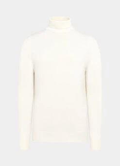 Off-White Turtleneck 15 Off-White Turtleneck -Cheap US Nice Clothes Store SW1016 25