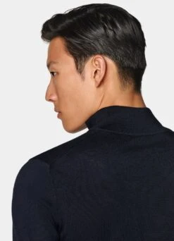 Navy Zip Cardigan 13 Navy Zip Cardigan -Cheap US Nice Clothes Store SW1041 106