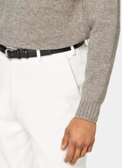 Light Brown Crewneck 9 Light Brown Crewneck -Cheap US Nice Clothes Store SW1525 103