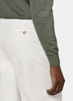 Dark Green Crewneck 10 Dark Green Crewneck -Cheap US Nice Clothes Store SW1621 103