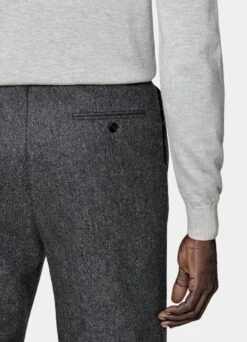 Light Grey Half Zip -Cheap US Nice Clothes Store SW1626 103