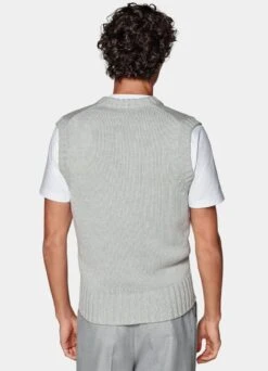 Light Grey Spencer -Cheap US Nice Clothes Store SW1628 105