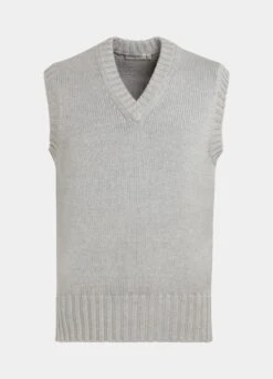 Light Grey Spencer -Cheap US Nice Clothes Store SW1628 25