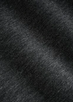 Dark Grey Short Sleeve Crewneck -Cheap US Nice Clothes Store SW1634 23