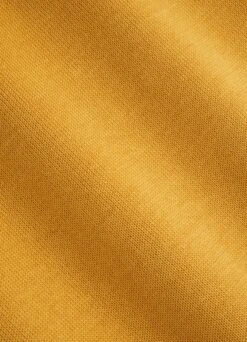 Yellow Short Sleeve Crewneck 12 Yellow Short Sleeve Crewneck -Cheap US Nice Clothes Store SW1635 23