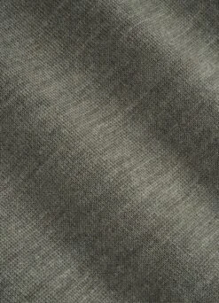 Dark Green Buttonless Polo Shirt -Cheap US Nice Clothes Store SW1643 23