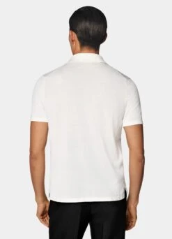 Off-White Polo Cardigan -Cheap US Nice Clothes Store SW1682 105