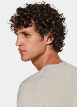 Sand Crewneck -Cheap US Nice Clothes Store SW1705 106