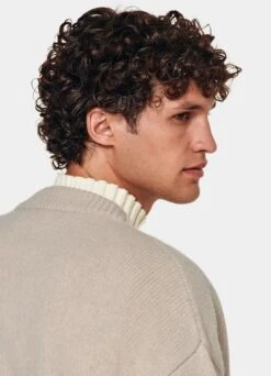 Sand Oversized Cardigan 13 Sand Oversized Cardigan -Cheap US Nice Clothes Store SW1735 126