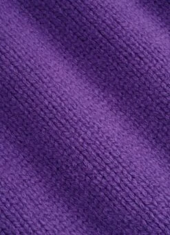 Purple Crewneck -Cheap US Nice Clothes Store SW1746 23