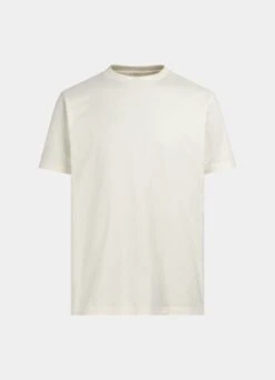 Off-White Crewneck T-shirt 11 Off-White Crewneck T-shirt -Cheap US Nice Clothes Store SW1823 25