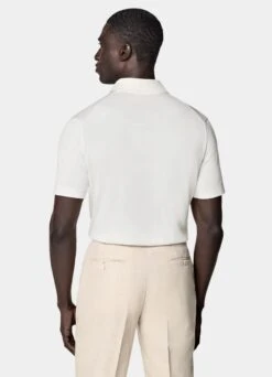 Off-White Polo Shirt -Cheap US Nice Clothes Store SW1835 105