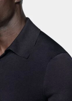 Navy Polo Shirt 9 Navy Polo Shirt -Cheap US Nice Clothes Store SW1836 103