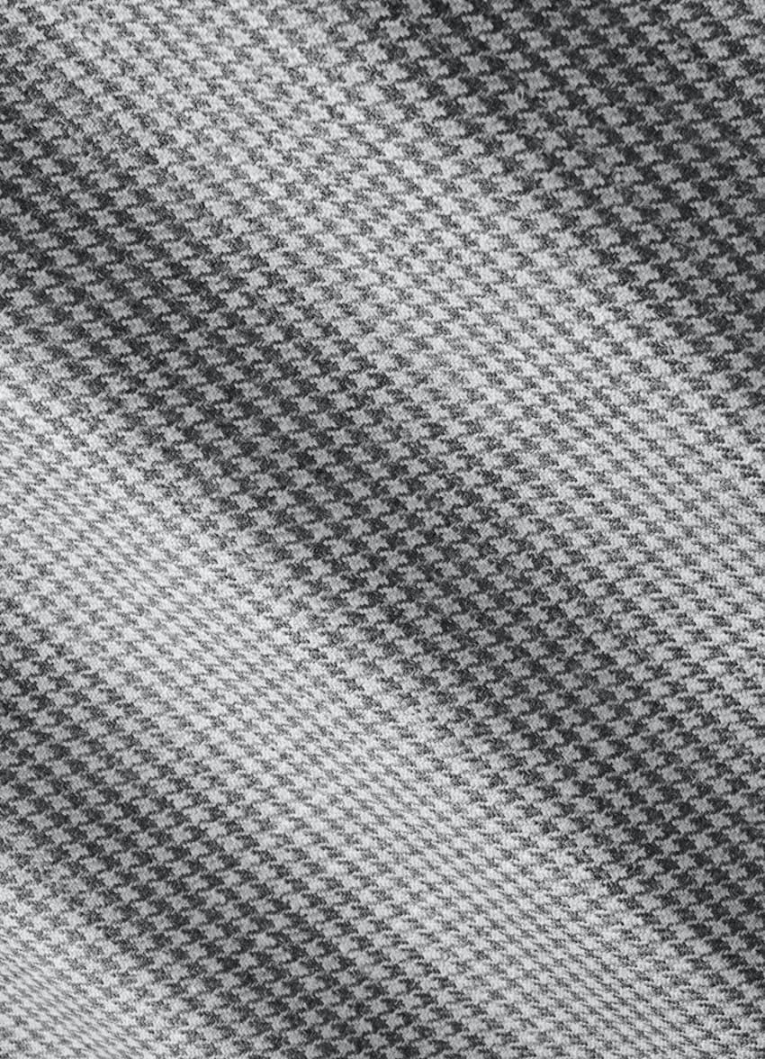 Light Grey Waistcoat 4 Light Grey Waistcoat - Image 4