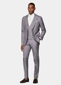 Purple Waistcoat 7 Purple Waistcoat -Cheap US Nice Clothes Store W7615 103